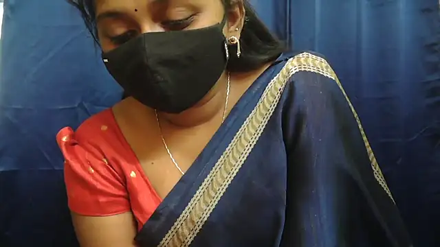 Pavani-Darling Live XXX-Chat