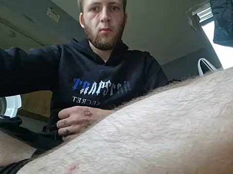 Jaymie2p25 webkamerás műsora