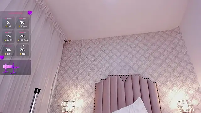 zoejenner_'s Live XXX Chat