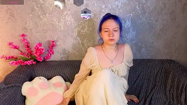 LinaSpark Chat XXX in diretta
