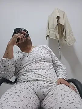 Živý XXX chat chicoguapo8