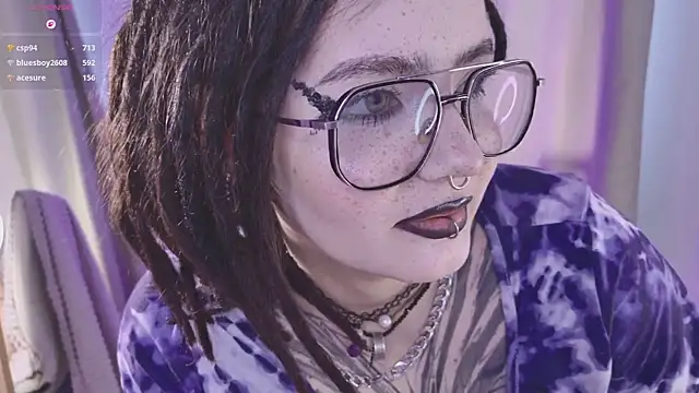 amorefae Chat XXX live