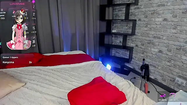 Živý XXX chat Ella_Fex