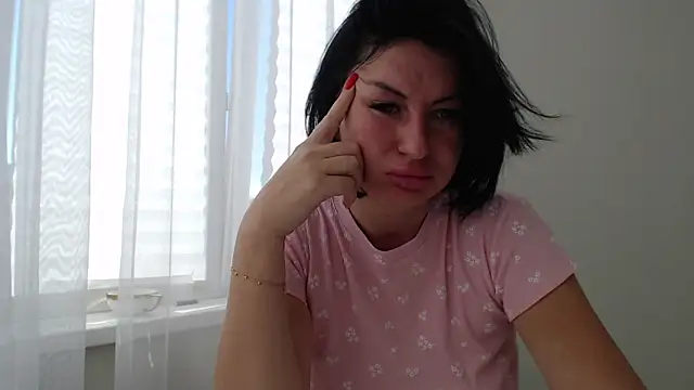KimmmyVelour's Live XXX Chat
