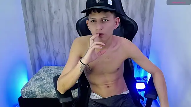 Živý XXX chat Hot_athletes_