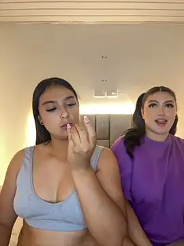 Chat XXX ao vivo de nicolexxaleja