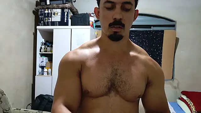 Chat XXX ao vivo de Superbigmr
