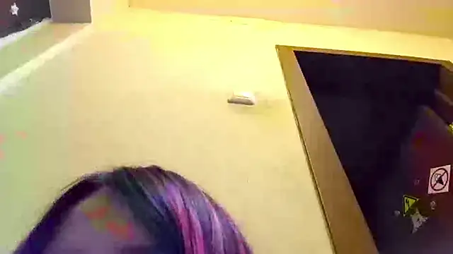 IronicBuckle Chat XXX in diretta