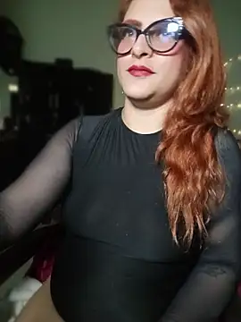 XXX chat uživo modela violettelynn
