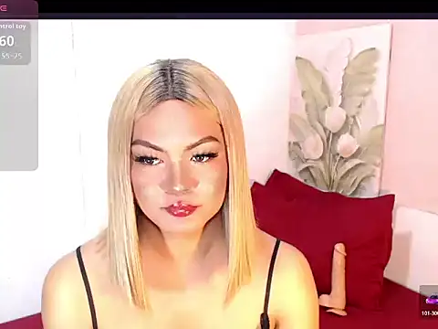 AmberMoorets Chat XXX live