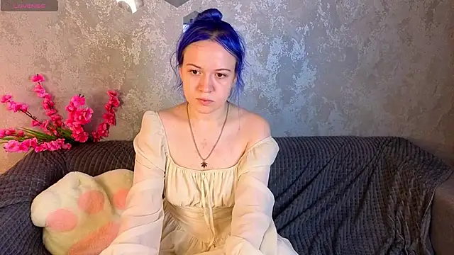 LinaSpark Chat XXX in diretta