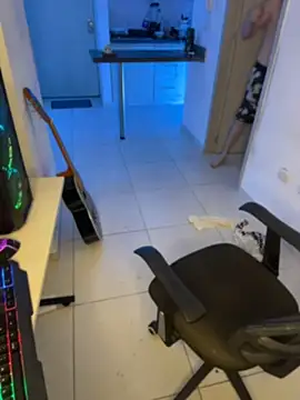 Donald_king – Naživo XXX chat