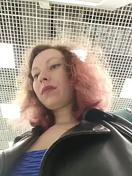 دردشة Frost_foxy الجنسية المباشرة