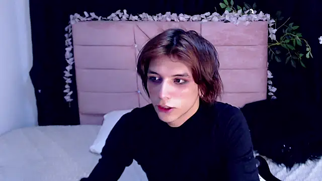 oli_dusk Live XXX-Chat