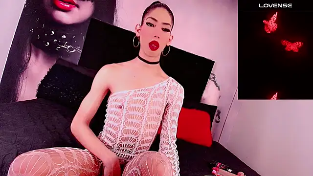 EVILCHERRIES_S7's Live XXX Chat