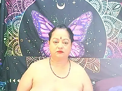 Chat XXX en directo de matureindian