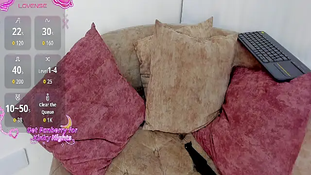 Chat XXX en directo de quimeralady