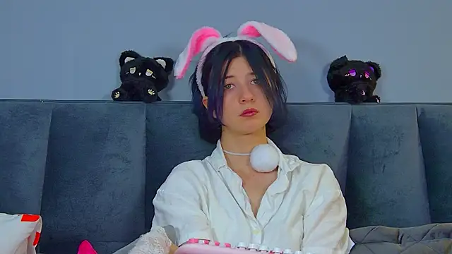 AnneAvelin's Live XXX Chat