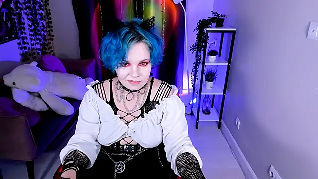 WwhiteMonsterr's Live XXX Chat