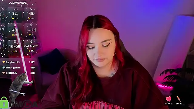 Mia_R0ss live XXX chat