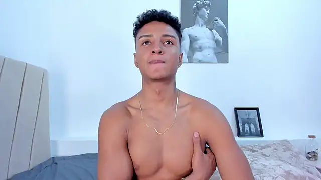 Živý XXX chat MagnusKing_