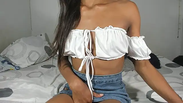 JessicaEbony – Live XXX-chat