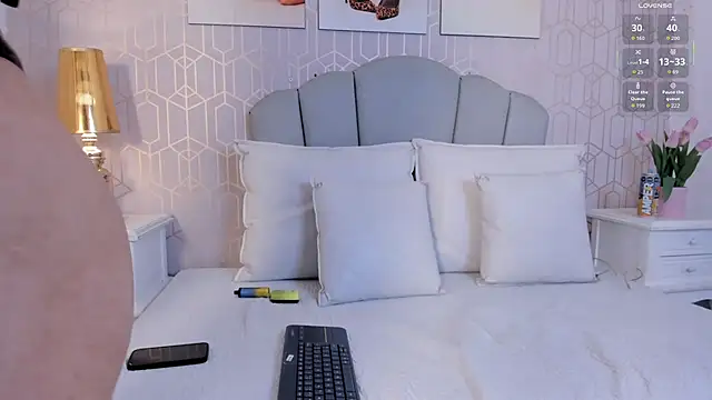 Elliot_Walker Live XXX-chat