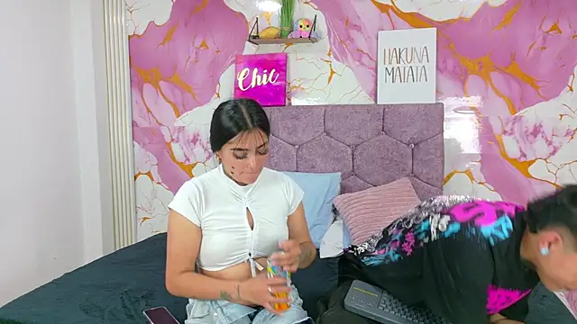 Dagit_Foxn Live XXX chat