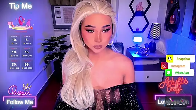 Chat XXX ao vivo de _prettyjawdropper_