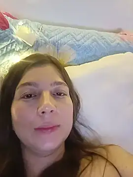 Arianna_MossのライブXXXチャット