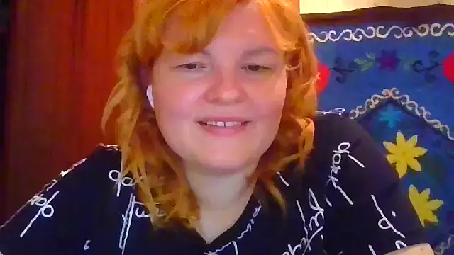 צ'אט XXX בשידור חי של KrisryOxNiksss
