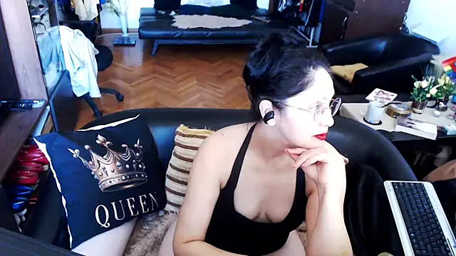 Imperatriza's Live XXX Chat