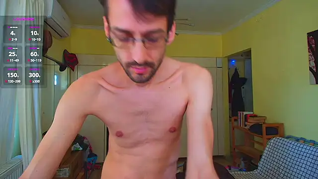 Chat XXX Live HungEddy