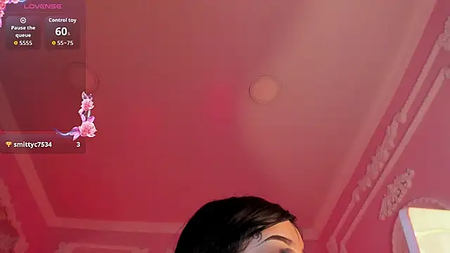 Kat_VonDe – Live XXX-chat
