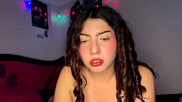 XXX chat uživo modela cassierosse2