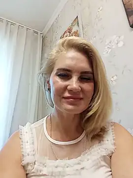 JennyOMay's Live XXX Chat