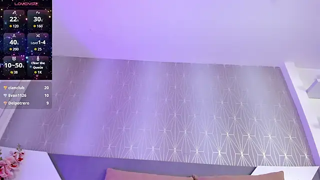 Ashleey_Vega's Live XXX Chat