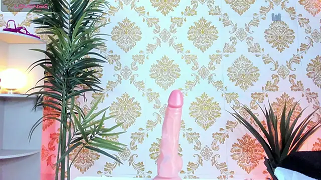 pinky__bunny 라이브 XXX 채팅