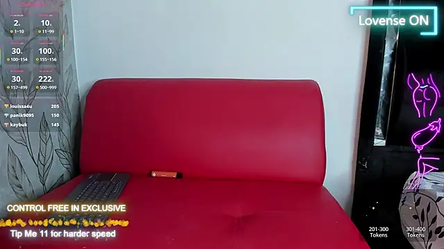 Cyka_Semenobitch Live XXX-chat