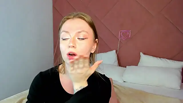 Natalie_Palmerr's Live XXX Chat