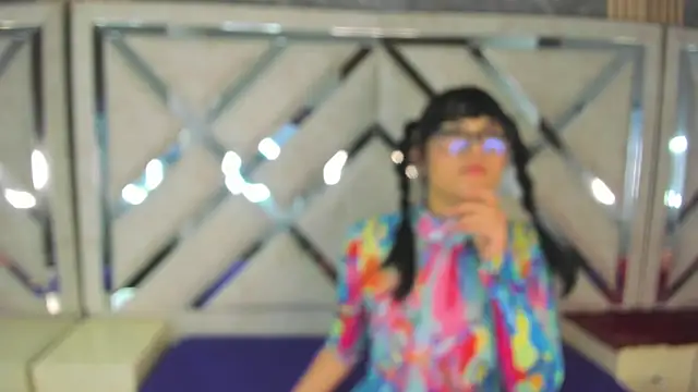 VelvettNova's Live XXX Chat