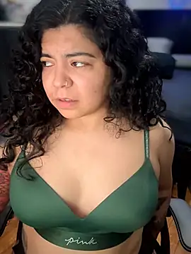 kimmiakiss22's Live XXX Chat