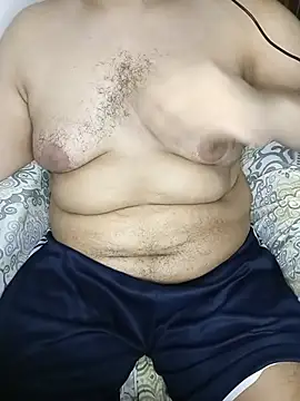 chubbygamer26 Chat XXX in diretta