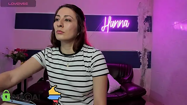 camiladeluca's Live XXX Chat