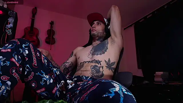 Ryuk_it Live XXX Chat