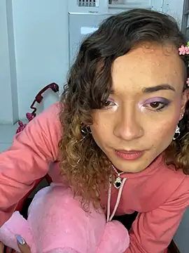 Živý XXX chat Seraphine_Nyx