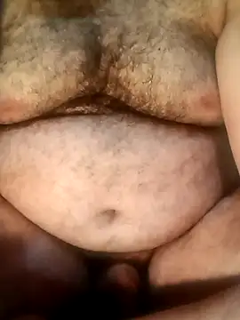 big__bearrr's Live XXX Chat