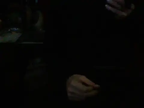 mrdemoncrowly Webcam-Show