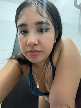 Chat +18 de Samantthaescobar ao vivo