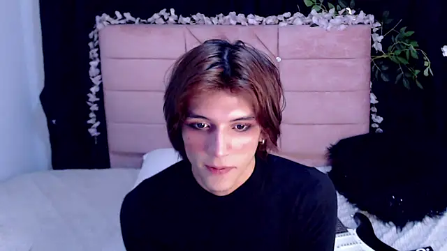 oli_dusk – Live XXX-chat